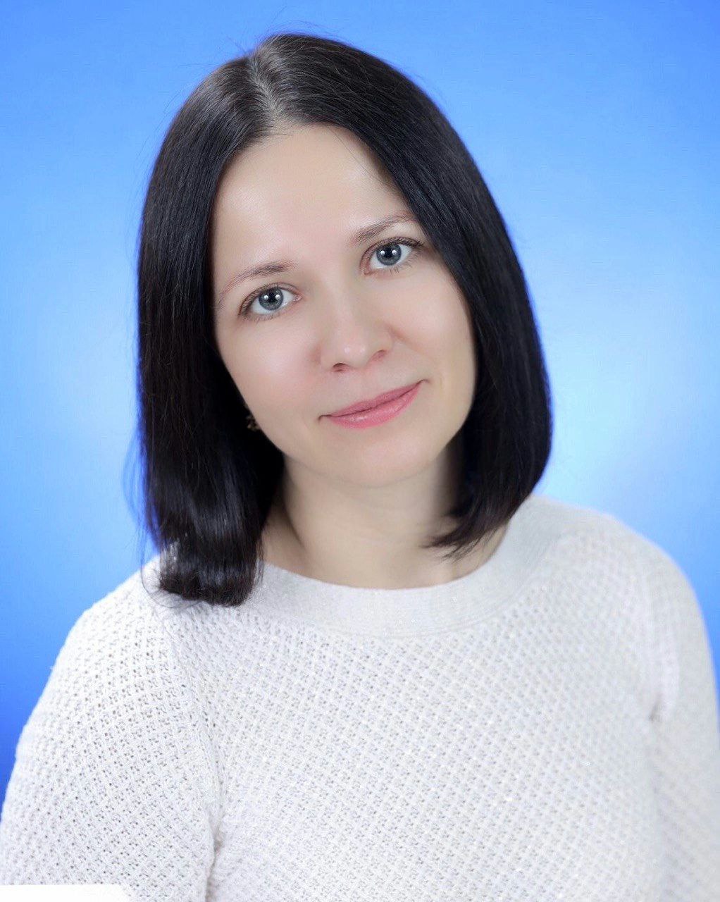 Учитель-логопед Родионова Ольга Олеговна.